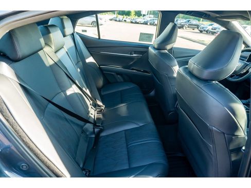 New 2026 Toyota Camry XSE FWD image 18
