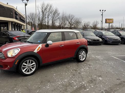 Used 2013 MINI Cooper Countryman image 15