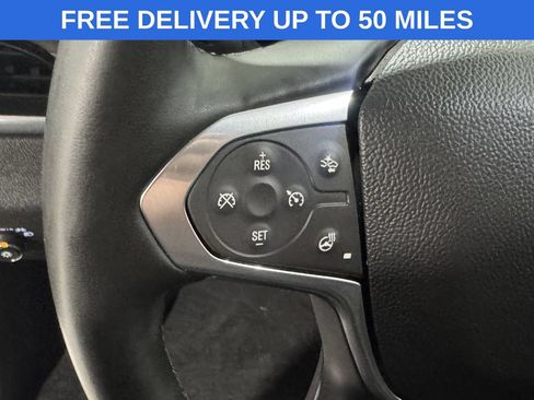 Used 2023 Chevrolet Traverse RS AWD/4WD image 6