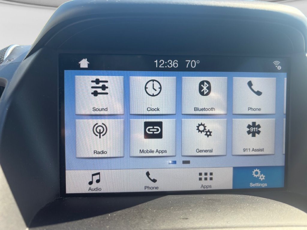 Used 2019 Ford Escape SE AWD/4WD image 37