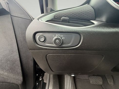 Certified 2024 Chevrolet Malibu LT image 28