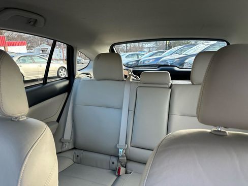 Used 2013 Subaru Impreza 2.0i Limited w/ Popular Pkg 1 image 10