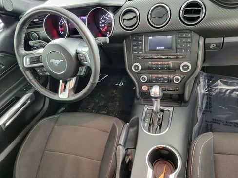 Used 2015 Ford Mustang Convertible w/ Equipment Group 051A image 19