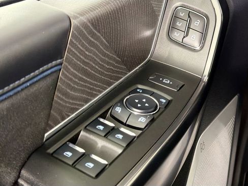 Used 2025 Ford F450 Platinum AWD/4WD image 18