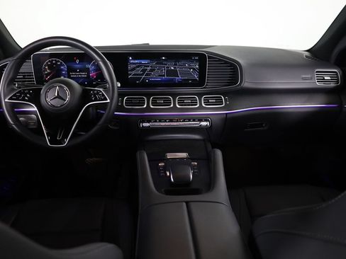Used 2025 Mercedes-Benz GLE 450 4MATIC Coupe image 43