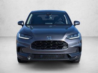 Certified 2026 Honda HR-V LX video 2