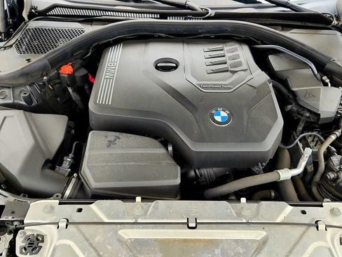 Used 2019 BMW 330i xDrive Sedan w/ Convenience Package AWD/4WD image 28