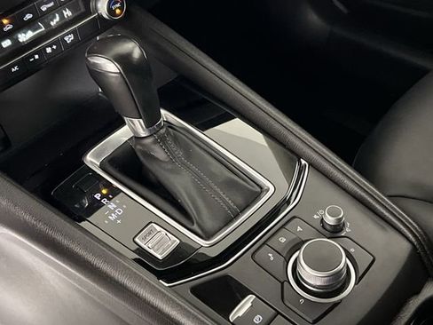 Certified 2023 MAZDA CX-5 AWD 2.5 S w/ Select Package image 19
