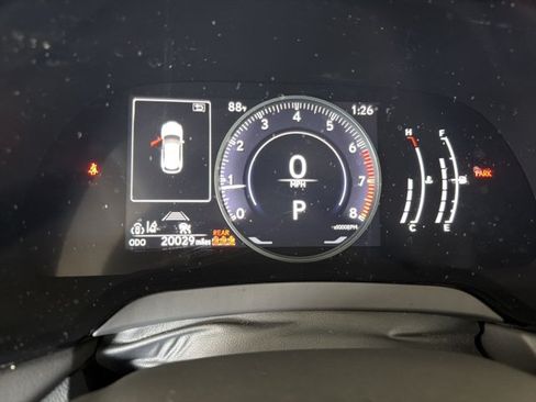Certified 2023 Lexus RX 350 Premium w/ Cold Area Package FWD image 17