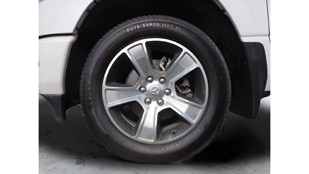 Used 2020 RAM 1500 Sport AWD/4WD image 22