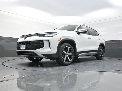 New 2026 Volkswagen Tiguan SE AWD/4WD image 23