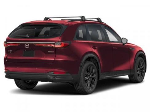 New 2026 MAZDA CX-90 3.3 Turbo S w/ Premium Package AWD/4WD image 5