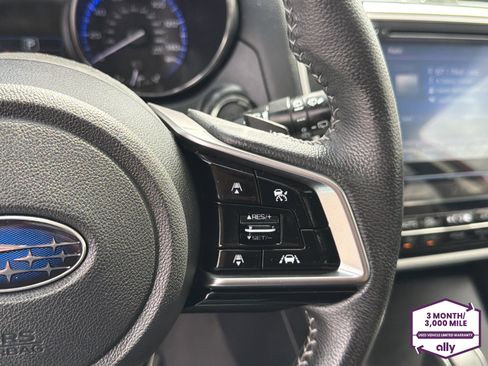 Used 2019 Subaru Outback 2.5i Limited AWD/4WD image 19
