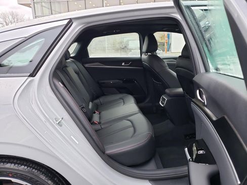 Used 2024 Kia K5 GT w/ GT1 Package image 15