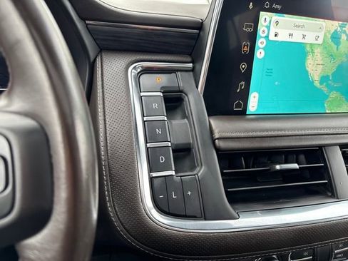 Used 2023 GMC Yukon SLT image 27