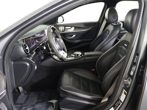 Used 2020 Mercedes-Benz E 63 AMG S image 37