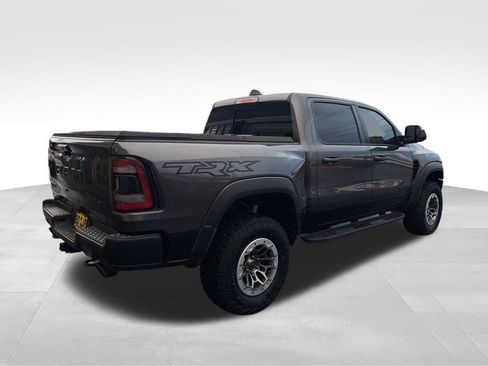 Used 2022 RAM 1500 TRX w/ TRX Level 1 Equipment Group image 6