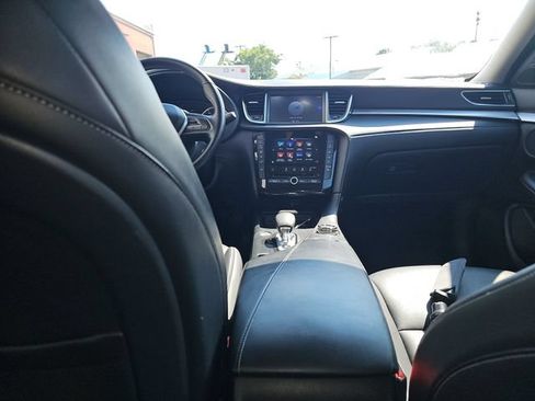 Used 2019 INFINITI QX50 Luxe w/ Cargo Package AWD/4WD image 23