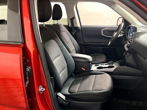 Used 2023 Ford Bronco Sport Big Bend image 7