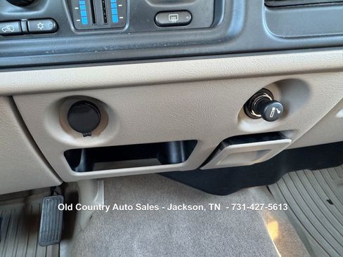 Used 2005 Chevrolet Silverado 1500 LS w/ Light Duty Power Package image 67