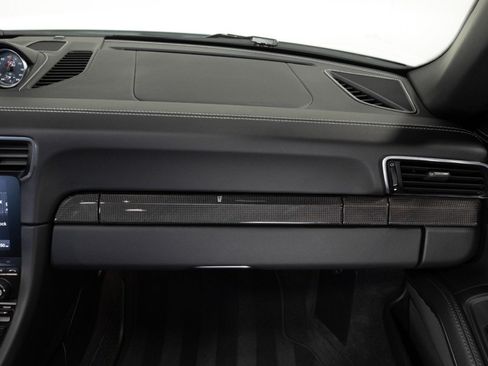 Used 2019 Porsche 911 Turbo S AWD/4WD image 50