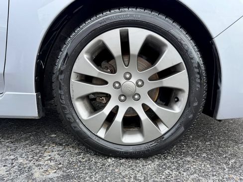 Used 2014 Subaru Impreza 2.0i Sport Premium w/ Popular Package #1 AWD/4WD image 29