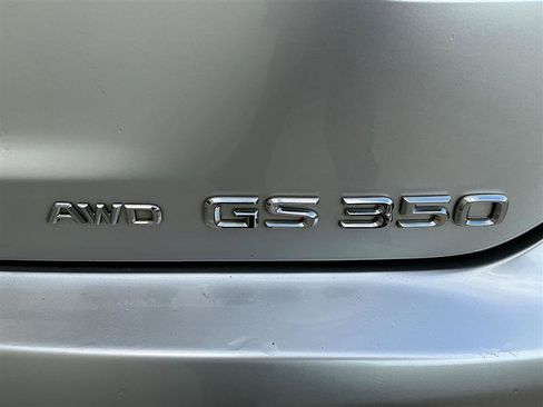 Used 2013 Lexus GS 350 AWD w/ Luxury Pkg w/Cold Weather Pkg image 21