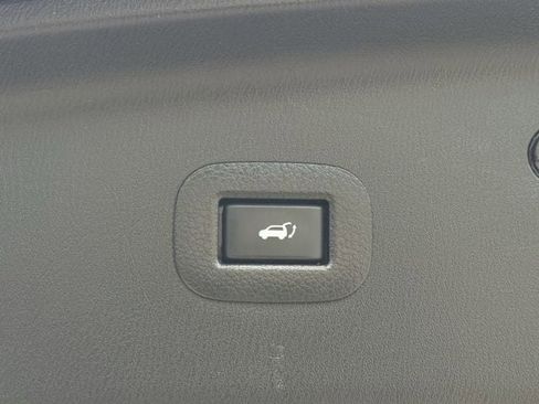 Used 2021 INFINITI QX80 Luxe AWD/4WD image 37