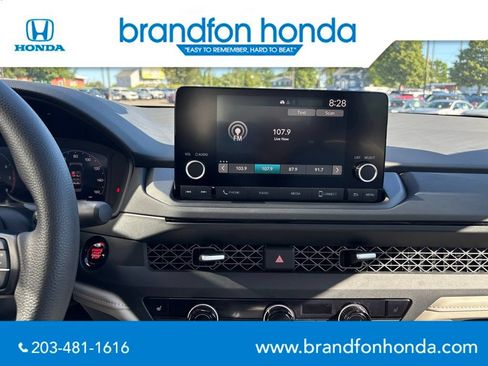 Used 2024 Honda Accord EX image 20