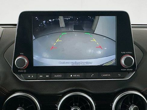 Used 2024 Nissan Sentra SR image 14