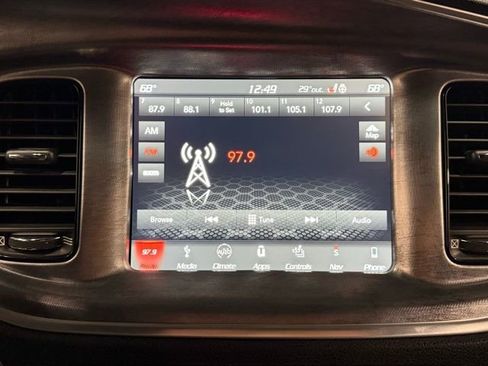 Used 2018 Dodge Charger R/T image 24