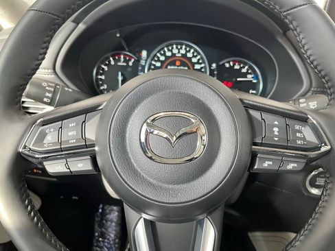 New 2025 MAZDA CX-5 AWD 2.5 S image 20