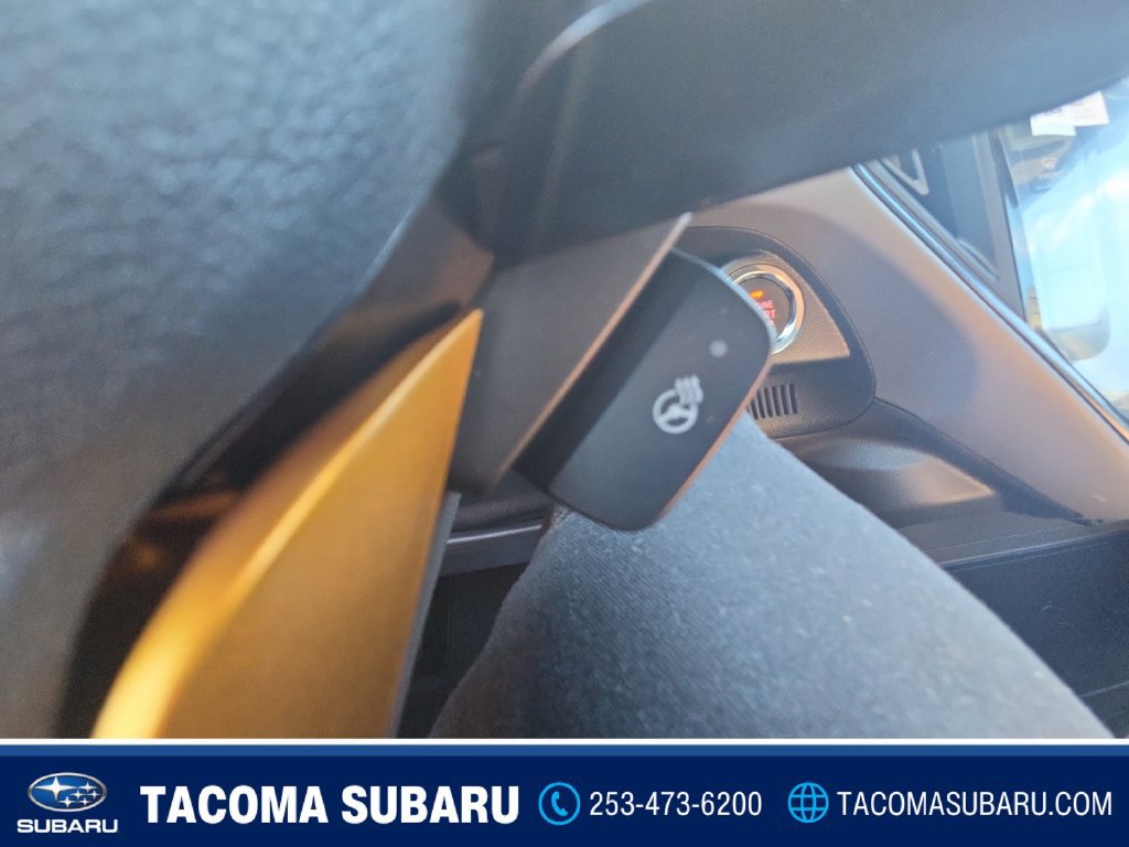 New 2026 Subaru Crosstrek 2.5i Wilderness AWD/4WD image 23
