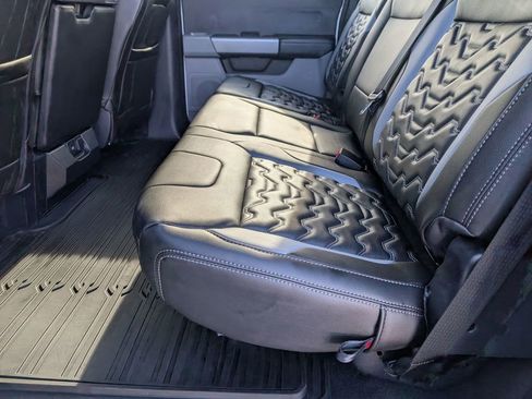 Used 2025 Ford F450 XLT w/ FX4 Off-Road Package image 41