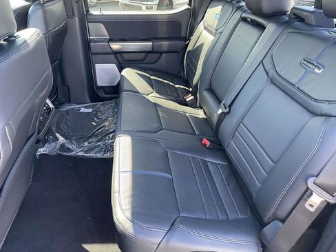 New 2026 Ford F350 Platinum image 5