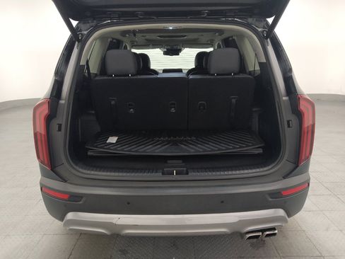 Used 2021 Kia Telluride EX w/ EX Premium Package FWD image 29