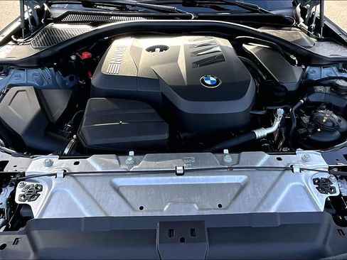New 2026 BMW 330i Sedan w/ M Sport Package image 16