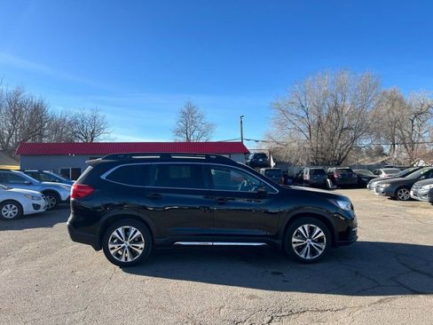 Used 2019 Subaru Ascent Limited image 5