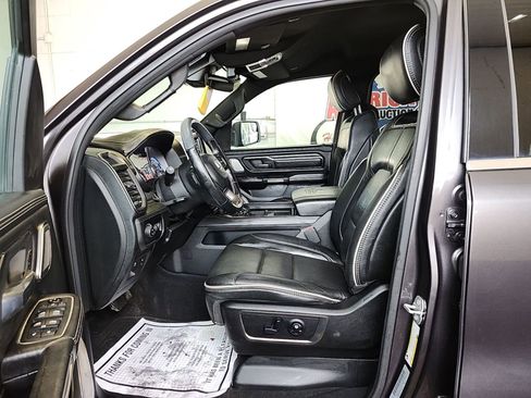 Used 2020 RAM 1500 Limited AWD/4WD image 6