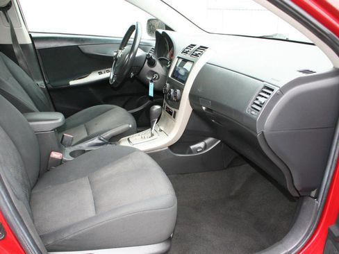 Used 2010 Toyota Corolla S image 20