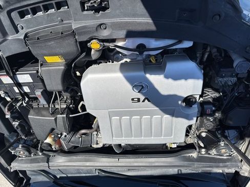 Used 2014 Lexus ES 350 image 6