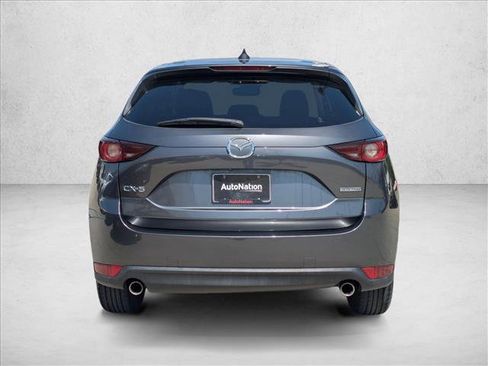 Used 2020 MAZDA CX-5 Touring FWD image 7