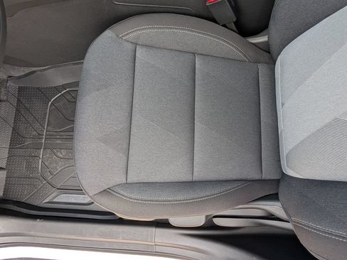 New 2026 Chevrolet Trax LS w/ LS Convenience Package FWD image 10