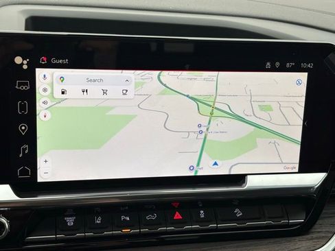 New 2026 GMC Sierra 2500 SLT w/ SLT Premium Package AWD/4WD image 26