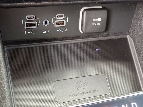 Used 2021 Jeep Grand Cherokee L Laredo AWD/4WD image 24