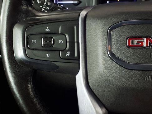 Used 2021 GMC Sierra 2500 SLE w/ SLE Convenience Package image 9