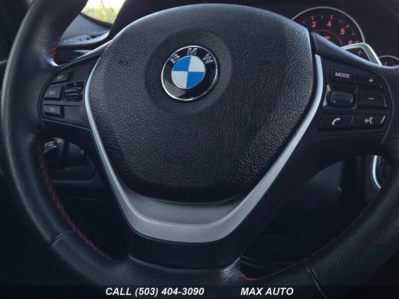 Used 2013 BMW 335i Sedan RWD image 28