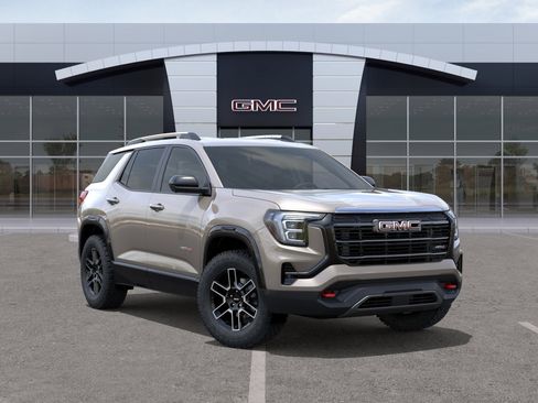 New 2026 GMC Terrain AT4 w/ Convenience Package III image 7