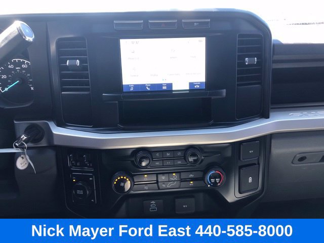 Certified 2023 Ford F250 XL w/ XL Chrome Package AWD/4WD image 21