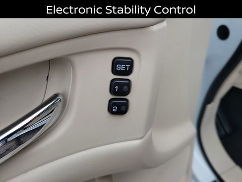 Used 2019 Nissan Murano SL image 12